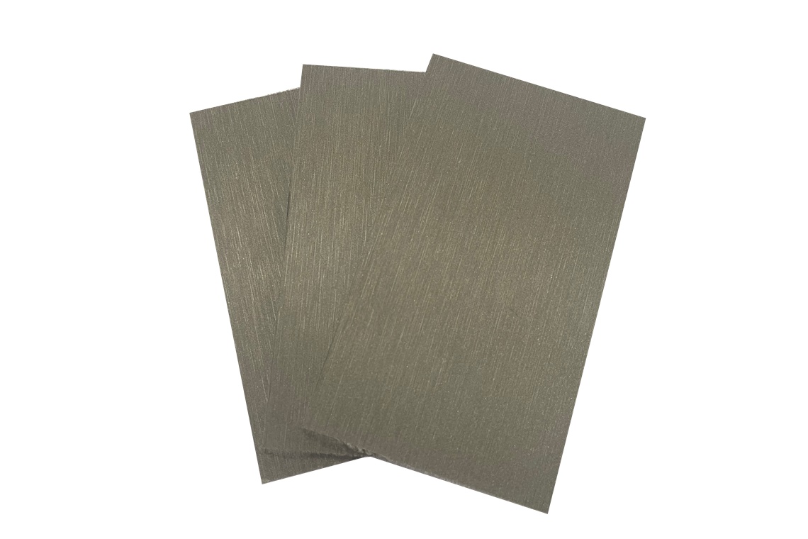 愛麗斯金屬系列